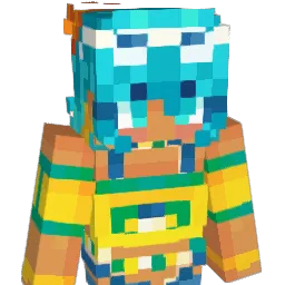 HT67RTJ's Minecraft skin