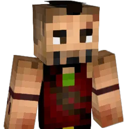HTByrne's Minecraft skin