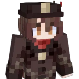 HTD1233's Minecraft skin
