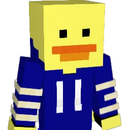 HTHrules10's Minecraft skin