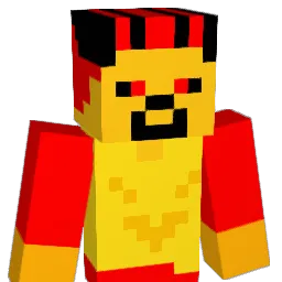 HTL_Student9c's Minecraft skin