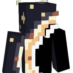 HTML999's Minecraft skin