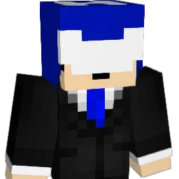 HTNMC's Minecraft skin