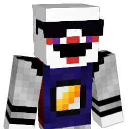HTOOM's Minecraft skin