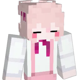HTR_BStarBear Minecraft avatar bust