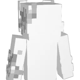 HTSquid's Minecraft skin