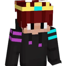 HTStormFire's Minecraft skin