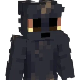 HTTP_403's Minecraft skin