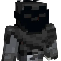 HTWonderZ Minecraft avatar bust