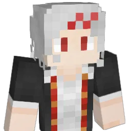 HTYK_T Minecraft avatar bust