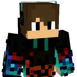 HT_JR's Minecraft skin