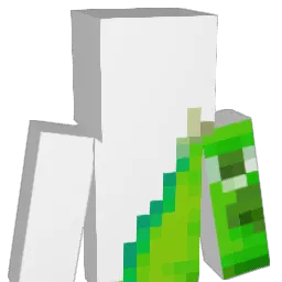 HTurtle13's Minecraft skin