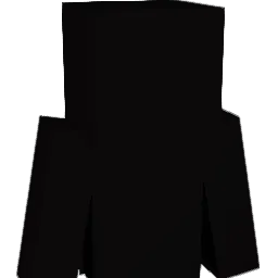 HUANG0376 Minecraft avatar bust
