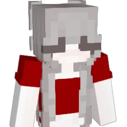 HUBI_HRV14 Minecraft avatar bust