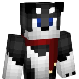 HUGOALEXCASPER's Minecraft skin