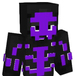 HUGOBOSS0912 Minecraft avatar bust