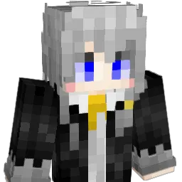 HULI__SAMA Minecraft avatar bust