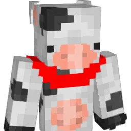 HUND1S_3113N Minecraft avatar bust