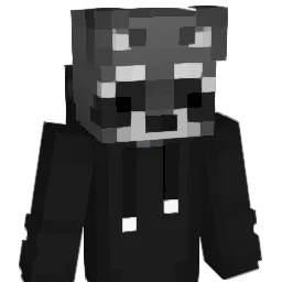 HUNPhoenix's Minecraft skin