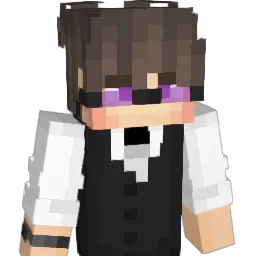 HUNT_ER_ Minecraft avatar bust