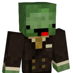 HUNYEEE's Minecraft skin