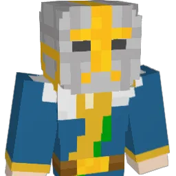HUN_GUR Minecraft avatar bust