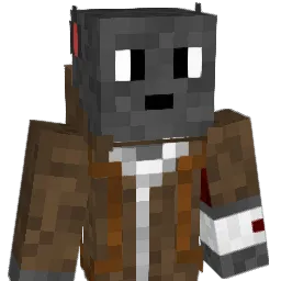HURRICANEmayhem's Minecraft skin