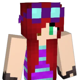 HURST5 Minecraft avatar bust