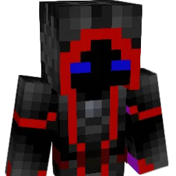 HURTGUNNERCC Minecraft avatar bust