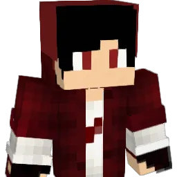 HUSK_ofc Minecraft avatar bust