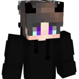 HUSSEIN750 Minecraft avatar bust