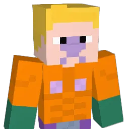 HUTS_pot Minecraft avatar bust