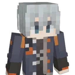 HVMIS's Minecraft skin