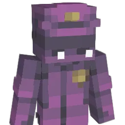 HVPISHERE's Minecraft skin