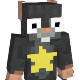 HWOAMAR's Minecraft skin