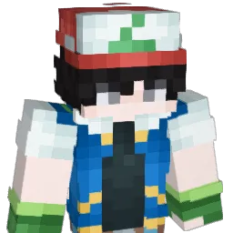 HWXUnknown Minecraft avatar bust