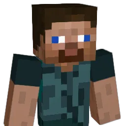 HXDXYX's Minecraft skin