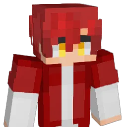 HXRlL's Minecraft skin
