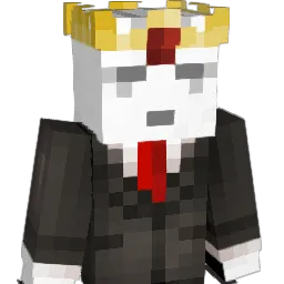 HXVI's Minecraft skin