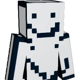 HYDRA11113 Minecraft avatar bust