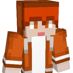 HYJ23's Minecraft skin