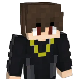 HYNEX_91 Minecraft avatar bust