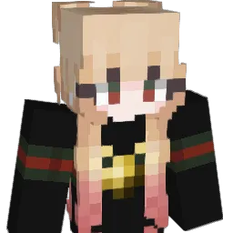 HYOJEONG22 Minecraft avatar bust