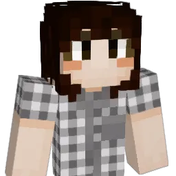 HYOS1N's Minecraft skin
