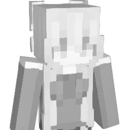 HYPHackClientUse Minecraft avatar bust