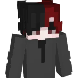 HYPN0T1C4L Minecraft avatar bust