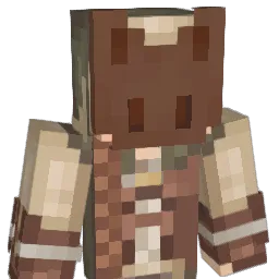 HYPRF1XATION's Minecraft skin