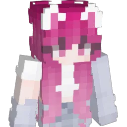 HYQ346's Minecraft skin