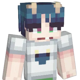 HYUNJE's Minecraft skin