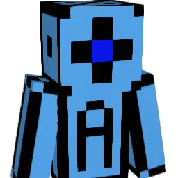 HY_GOGG Minecraft avatar bust